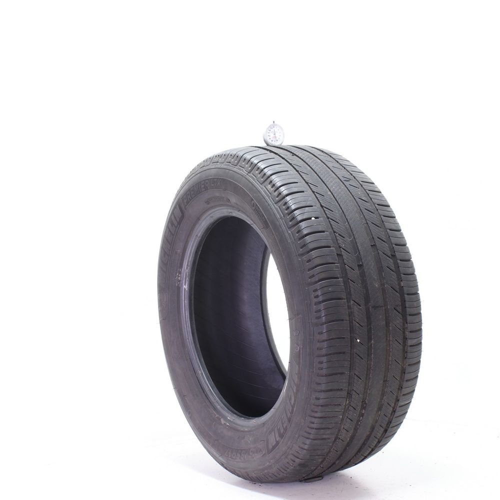 Used 275/55R17 Michelin Premier LTX 109V - 6.5/32 | Utires