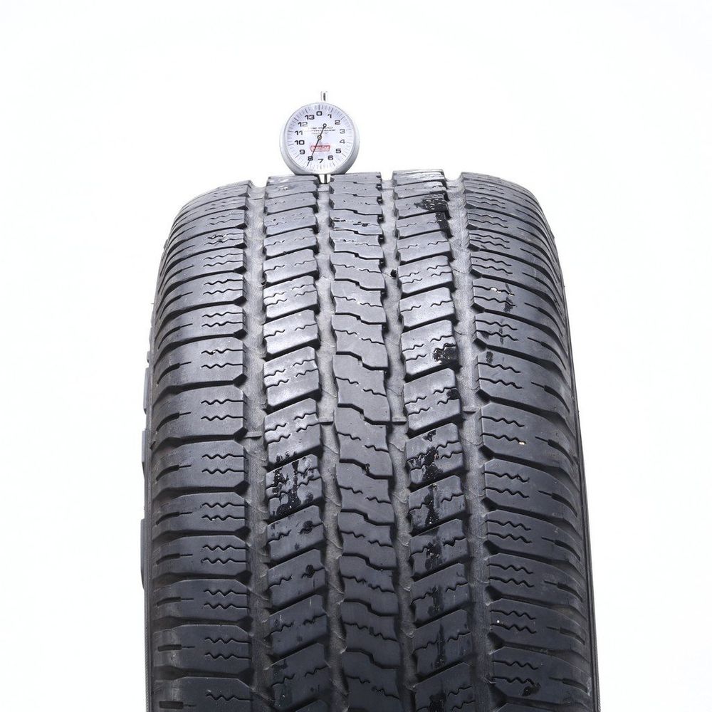 Set of (2) Used P 275/65R18 Goodyear Wrangler SR-A 114T - 8-9.5/32 - Image 2