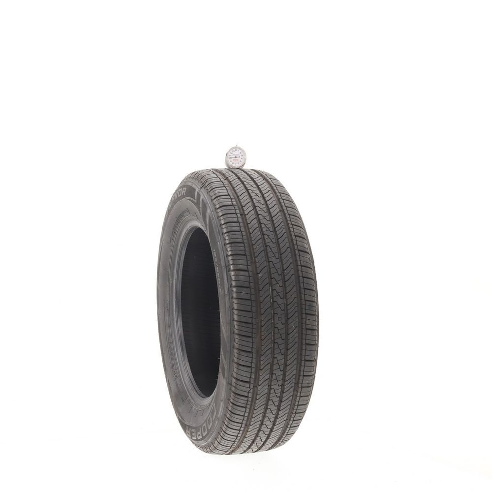 Set of (2) Used 195/65R15 Cooper Endeavor 91H - 9.5-10/32 - Image 4
