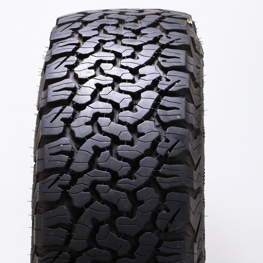 Set of (2) Used LT 285/75R17 BFGoodrich All-Terrain T/A KO2 121/118S E - 14/32 - Image 2
