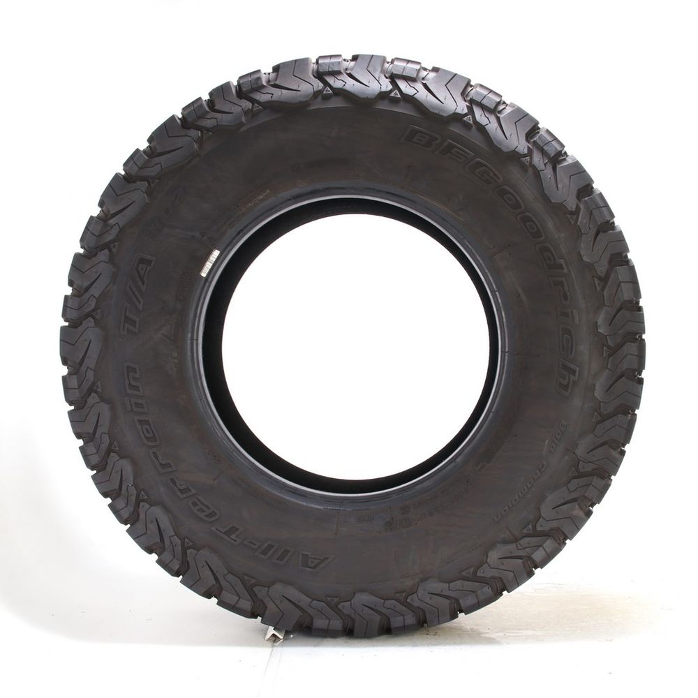 Set of (2) Used LT 285/75R17 BFGoodrich All-Terrain T/A KO2 121/118S E - 14/32 - Image 3