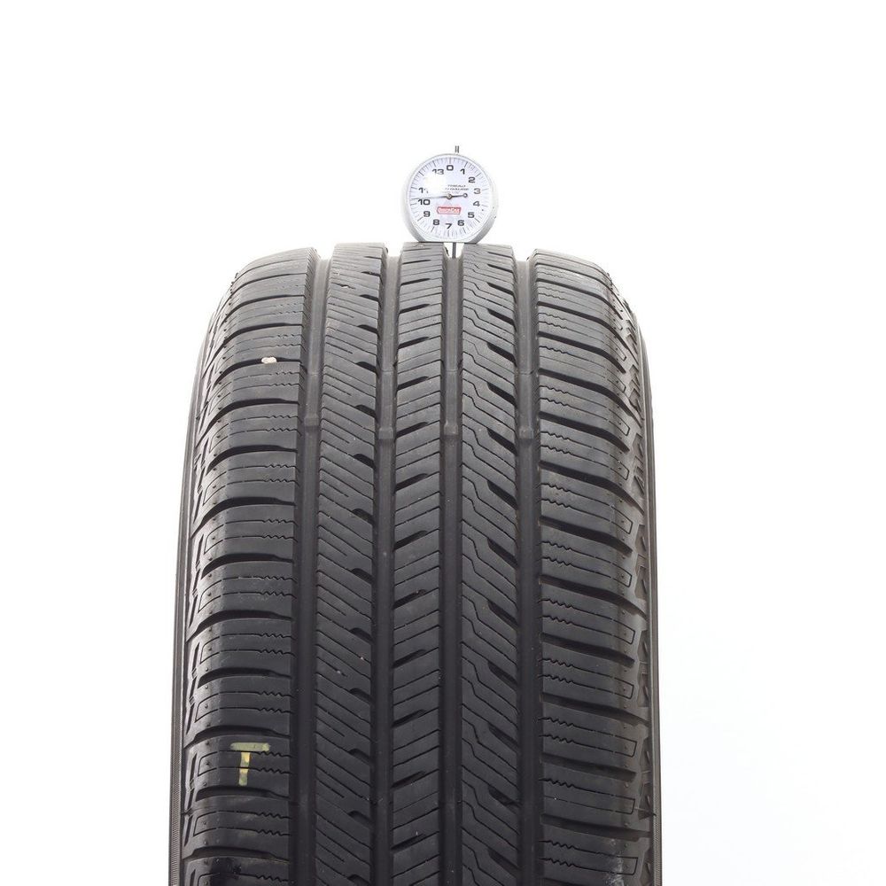 Set of (2) Used 235/65R17 Yokohama YK-CTX 104H - 9.5-10/32 - Image 5