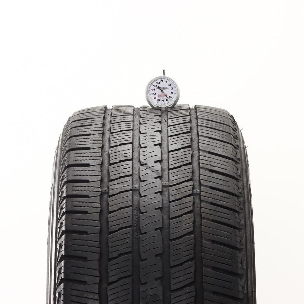 Used 275/55R20 Kumho Crugen HT51 111T - 5.5/32 - Image 2