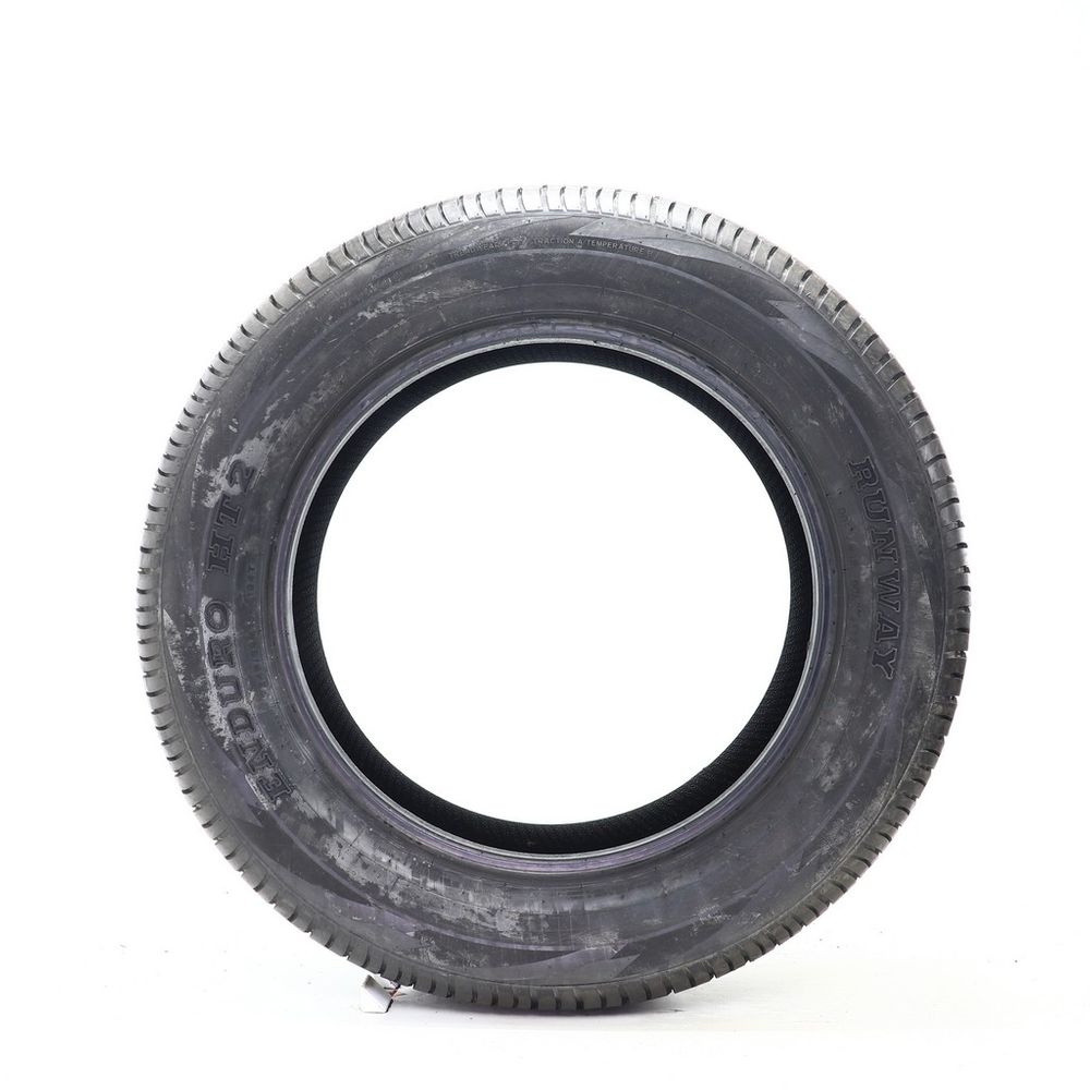 Driven Once 245/60R18 Runway Enduro HT2 104T - 9.5/32 - Image 3