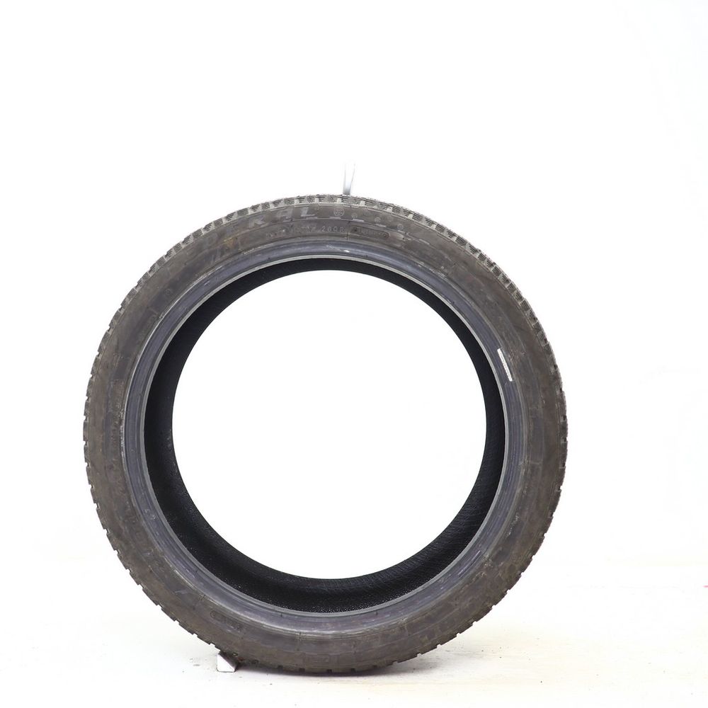 Set of (2) Used 225/40R18 Federal Himalaya ICEO 92Q - 10/32 - Image 3