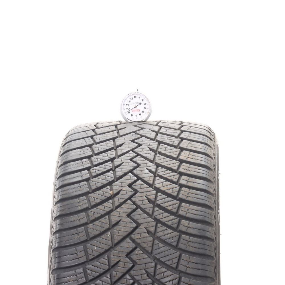 Set of (2) Used 245/40R20 Pirelli Cinturato Weather Active 99Y - 9-9.5/32 - Image 2