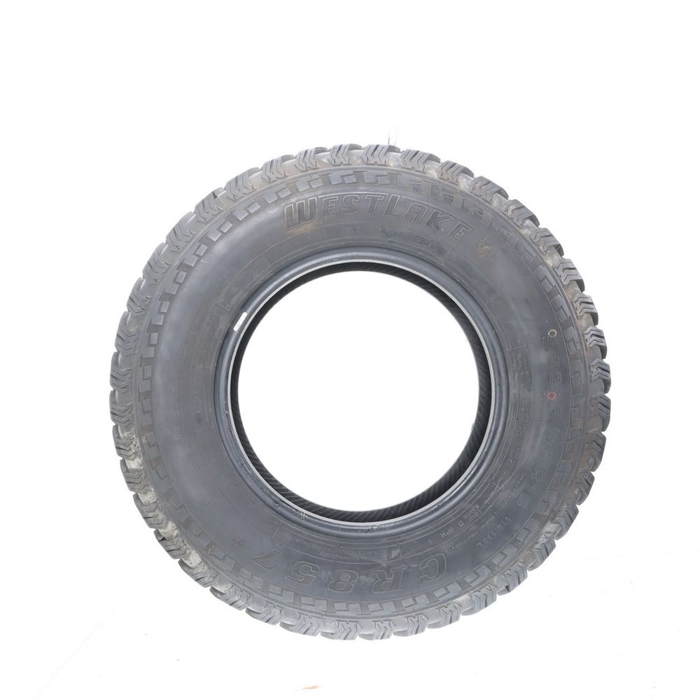 Used ST 235/75R15 Westlake CR857+ 118/113L D - 12.5/32 - Image 3