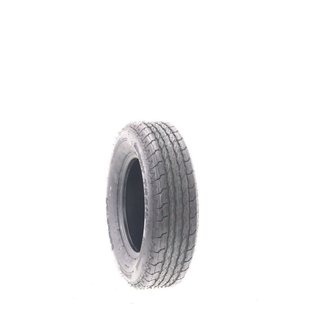 New ST 205/75D14 Carlstar Sport Trail LH 101M C - Image 1