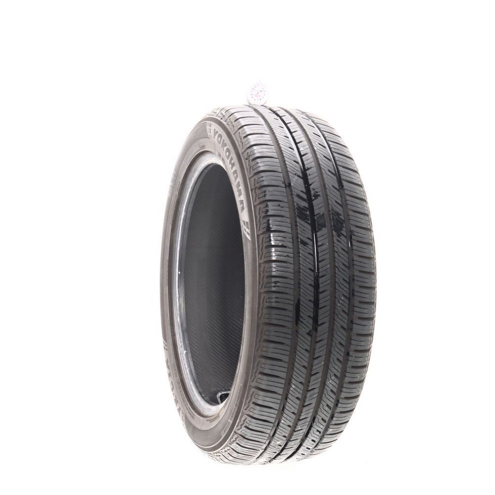 Used 235/55R20 Yokohama YK-CTX 102V - 9/32 - Image 1