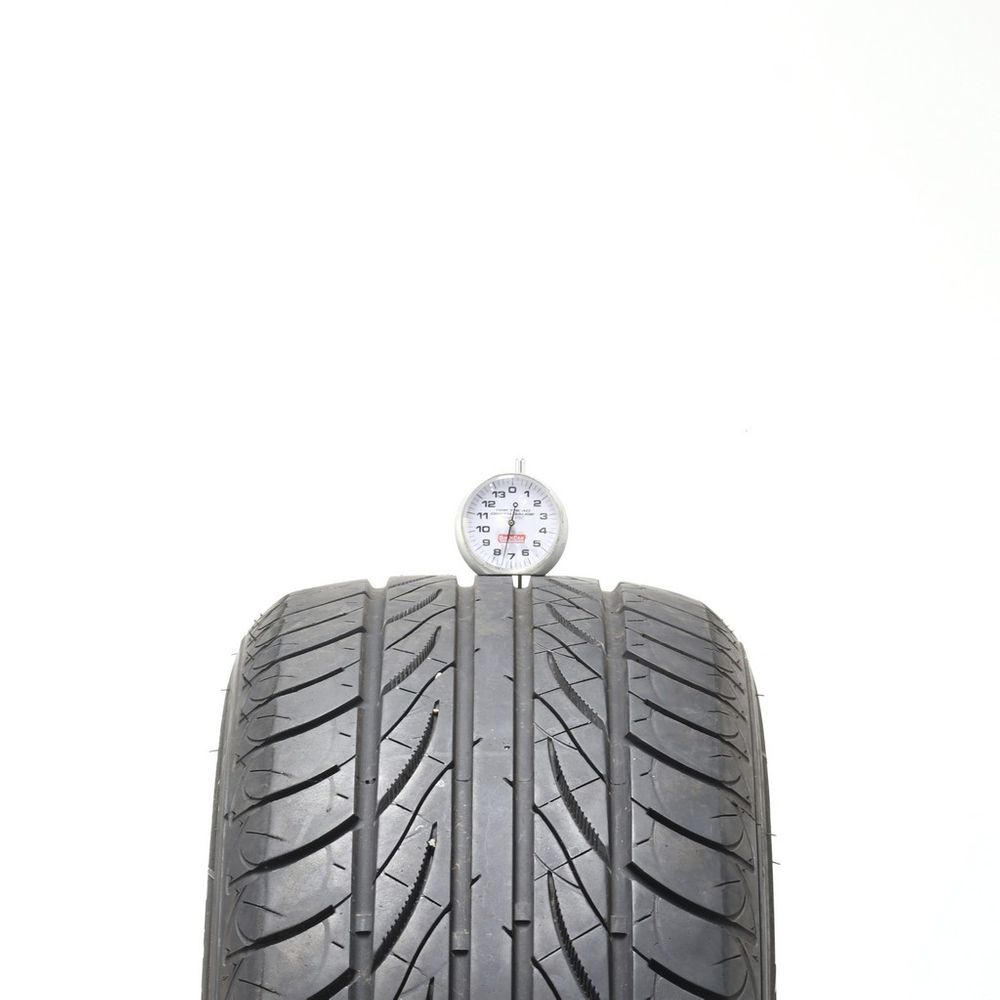 Used 235/55ZR17 Blackhawk Street-H HU01 99W - 7.5/32 - Image 2