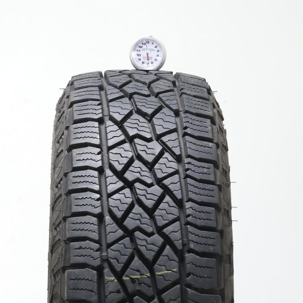 Set of (2) Used LT 245/75R17 DeanTires Back Country A/T2 121/118S E - 13.5-14.5/32 - Image 2
