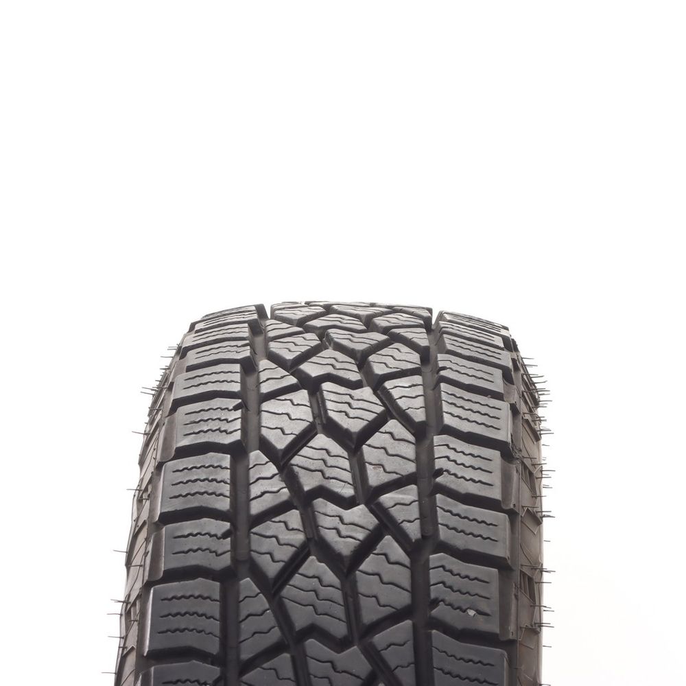 Set of (2) Used LT 245/75R17 DeanTires Back Country A/T2 121/118S E - 13.5-14.5/32 - Image 5