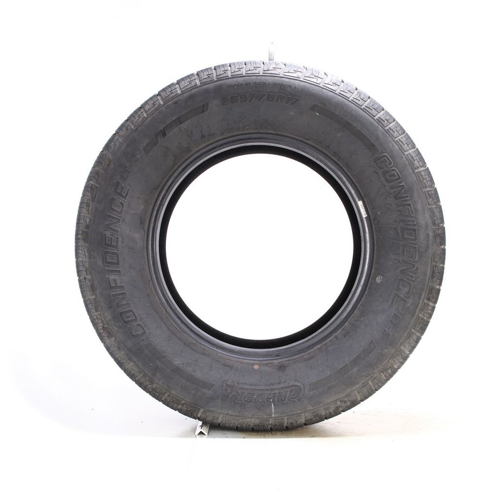 Used 265/70R17 Caldera Confidence LT-S 115T - 8/32 - Image 3