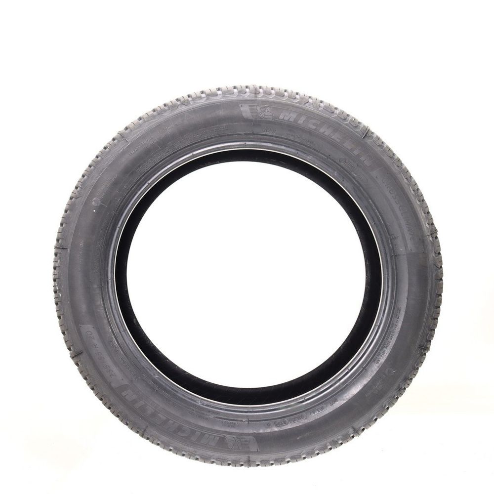 Driven Once 235/55R20 Michelin CrossClimate 2 102V - 10/32 - Image 3