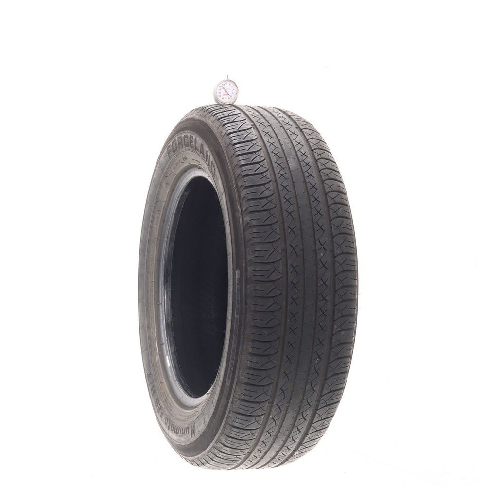Used 235/65R17 Forceland Kunimoto F26 H/T 104H - 5/32 - Image 1