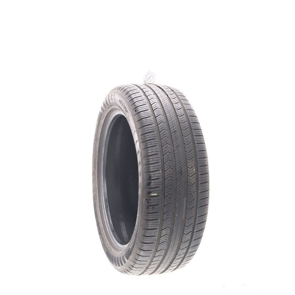Used 245/50R20 Vredestein Hitrac 102V - 8.5/32 - Image 1