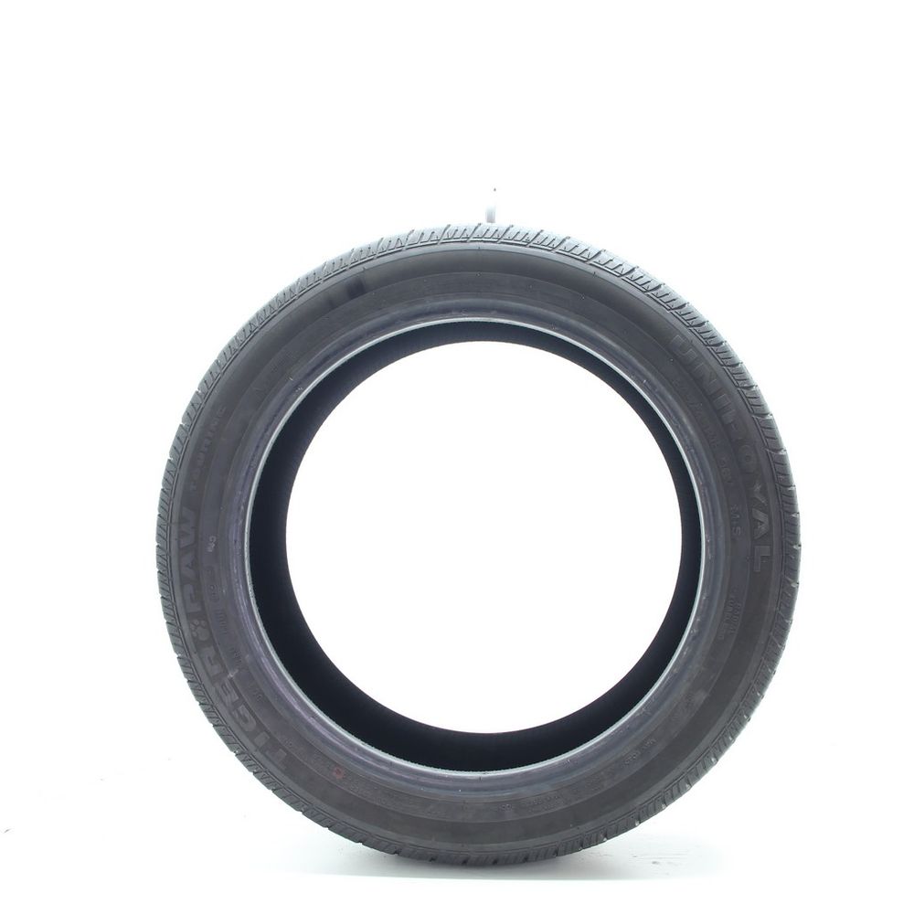 Used 245/45R18 Uniroyal Tiger Paw Touring 96V - 7.5/32 - Image 3