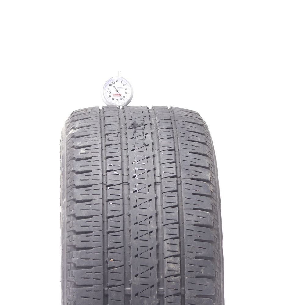 Used 235/55R18 Bridgestone Dueler HL Alenza 100V - 5.5/32 - Image 2