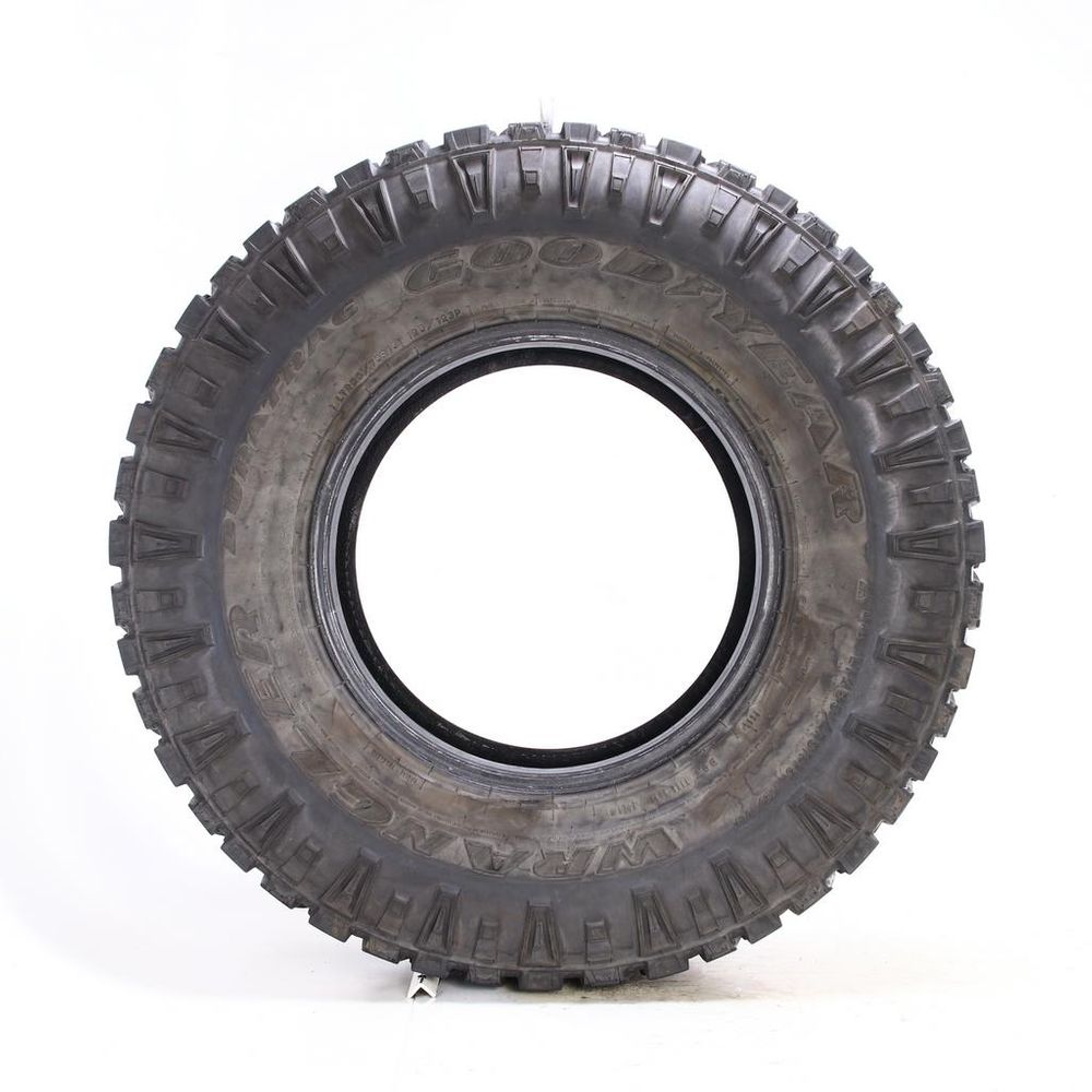 Used LT 285/75R16 Goodyear Wrangler Duratrac 126/123P E - 13.5/32 - Image 3