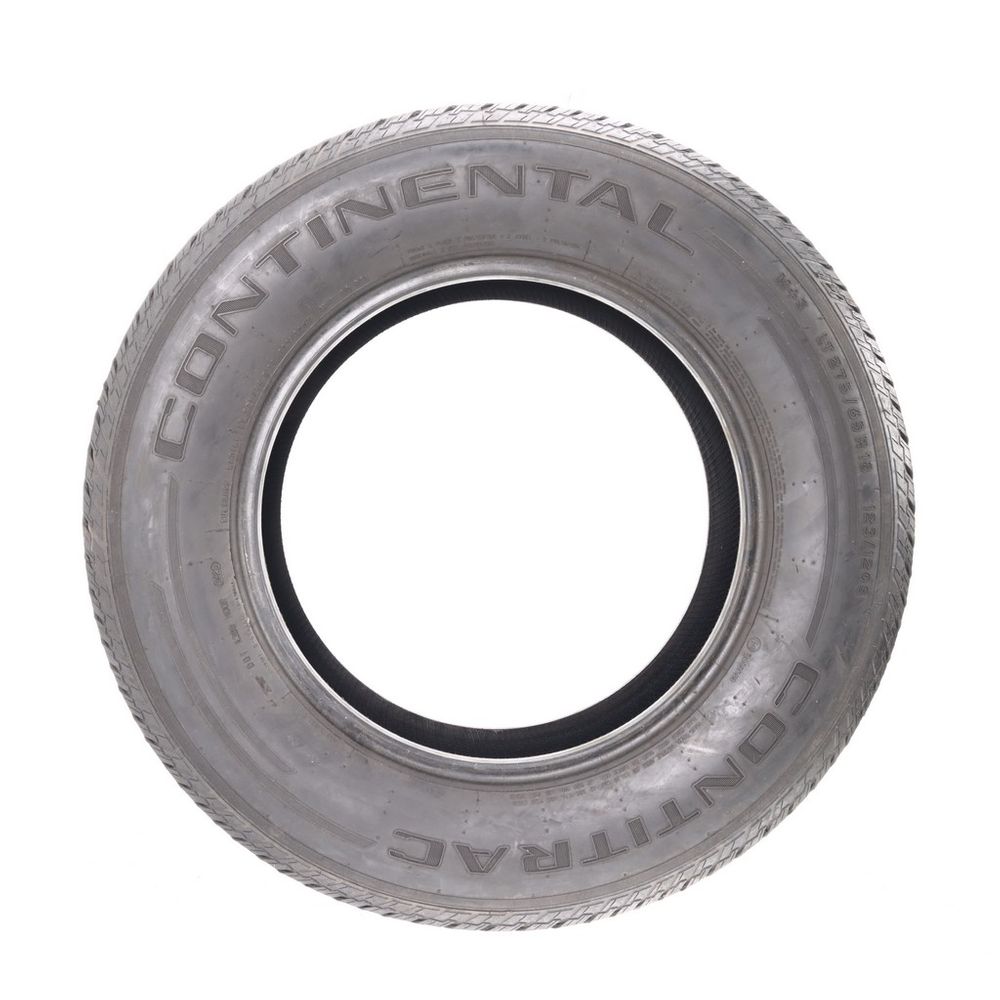 Used LT 275/65R18 Continental ContiTrac 123/120S E - 11/32 - Image 3