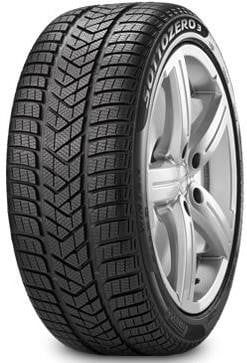 Set of (2) New 225/45R18 Pirelli Winter Sottozero 3 95H - Image 1