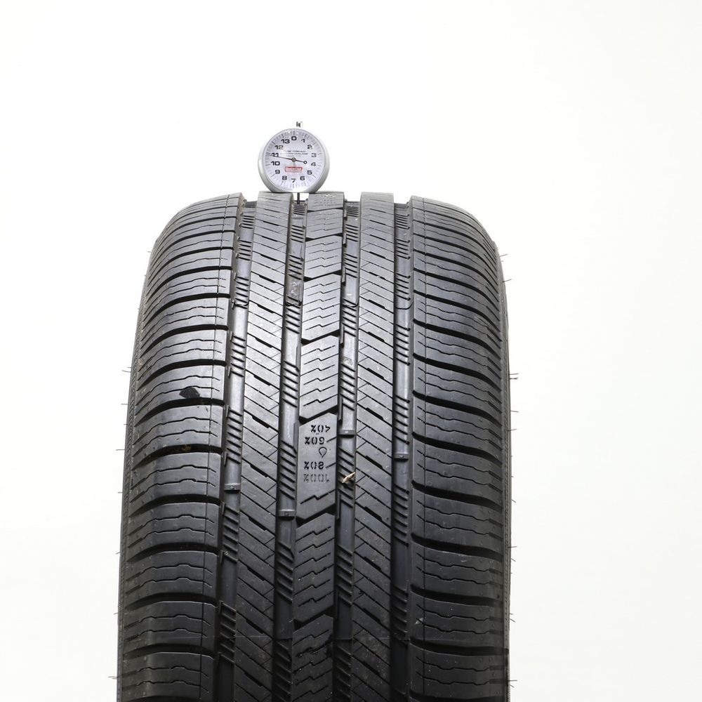 Set of (2) Used 255/55R20 Nokian One 110V - 9-10.5/32 - Image 5