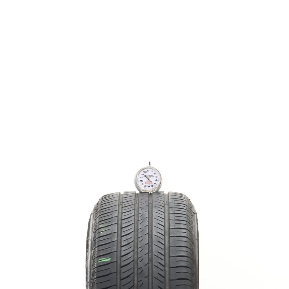 Set of (2) Used 195/65R15 Nexen N5000 Plus 91H - 5-5.5/32 - Image 2