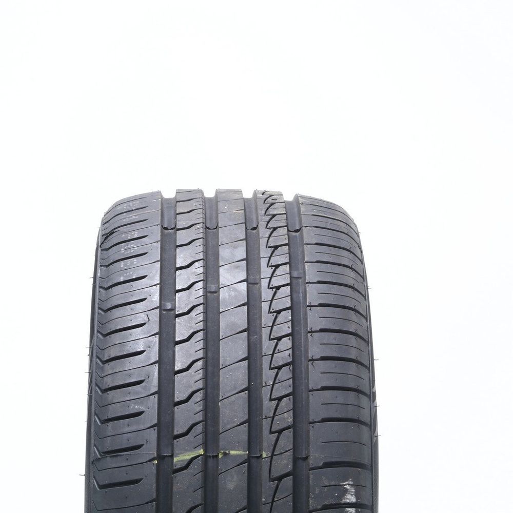 Set of (2) Driven Once 245/45ZR20 Ironman IMove Gen 2 AS 103W - 10/32 - Image 2