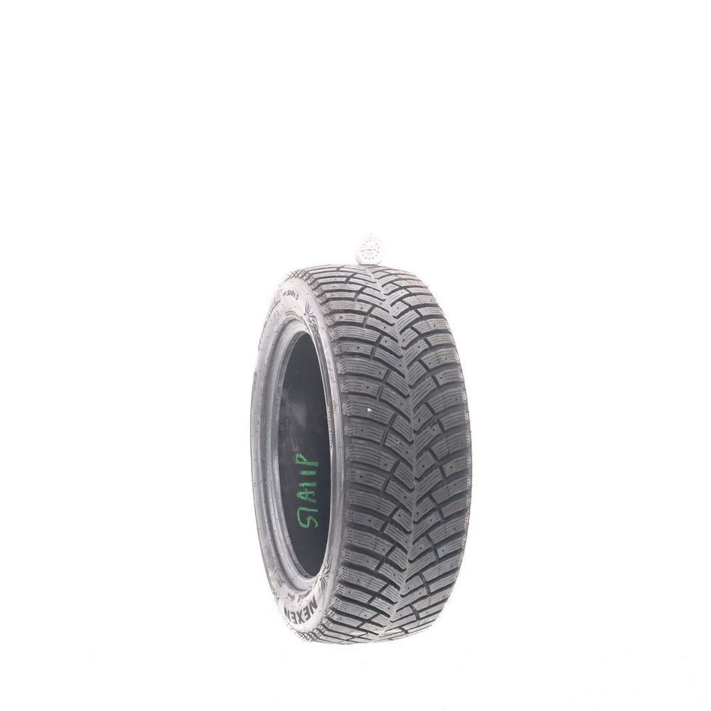Used 205/55R16 Nexen WinGuard winSpike 3 94T - 10/32 - Image 1