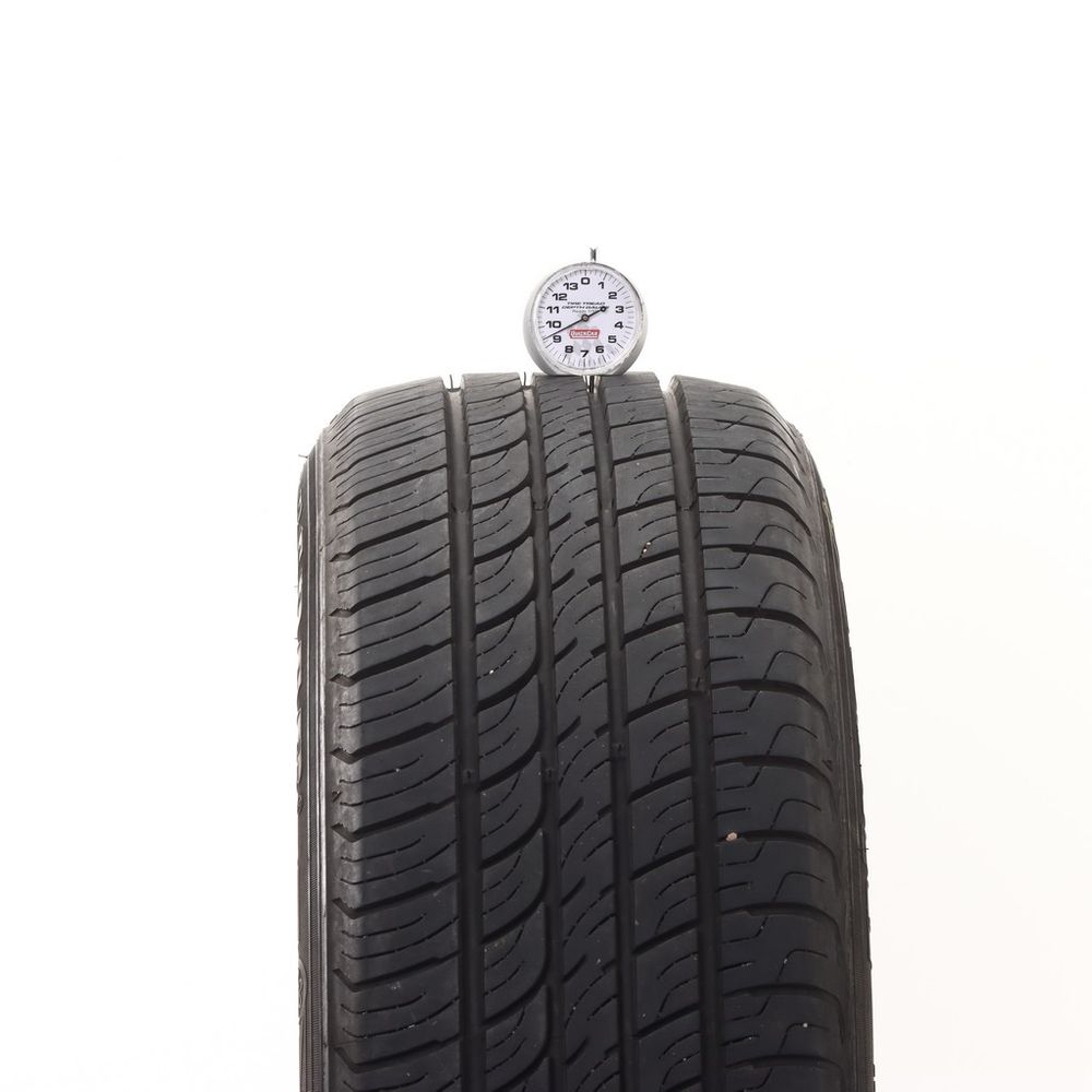 Set of (4) Used P 205/55R16 Radar Dimax AS-8 91V - 9-9.5/32 - Image 2