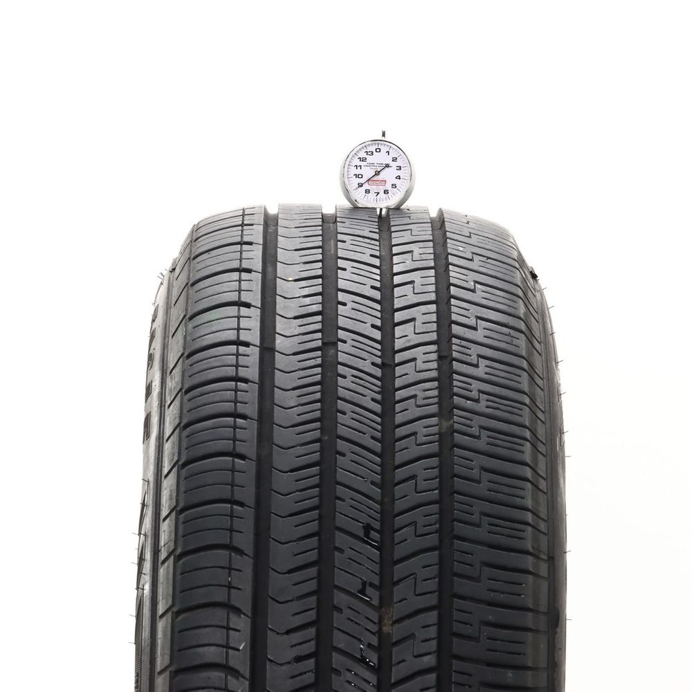 Set of (2) Used 255/60R18 Goodyear Eagle Enforcer 108V - 8.5-9/32 - Image 5