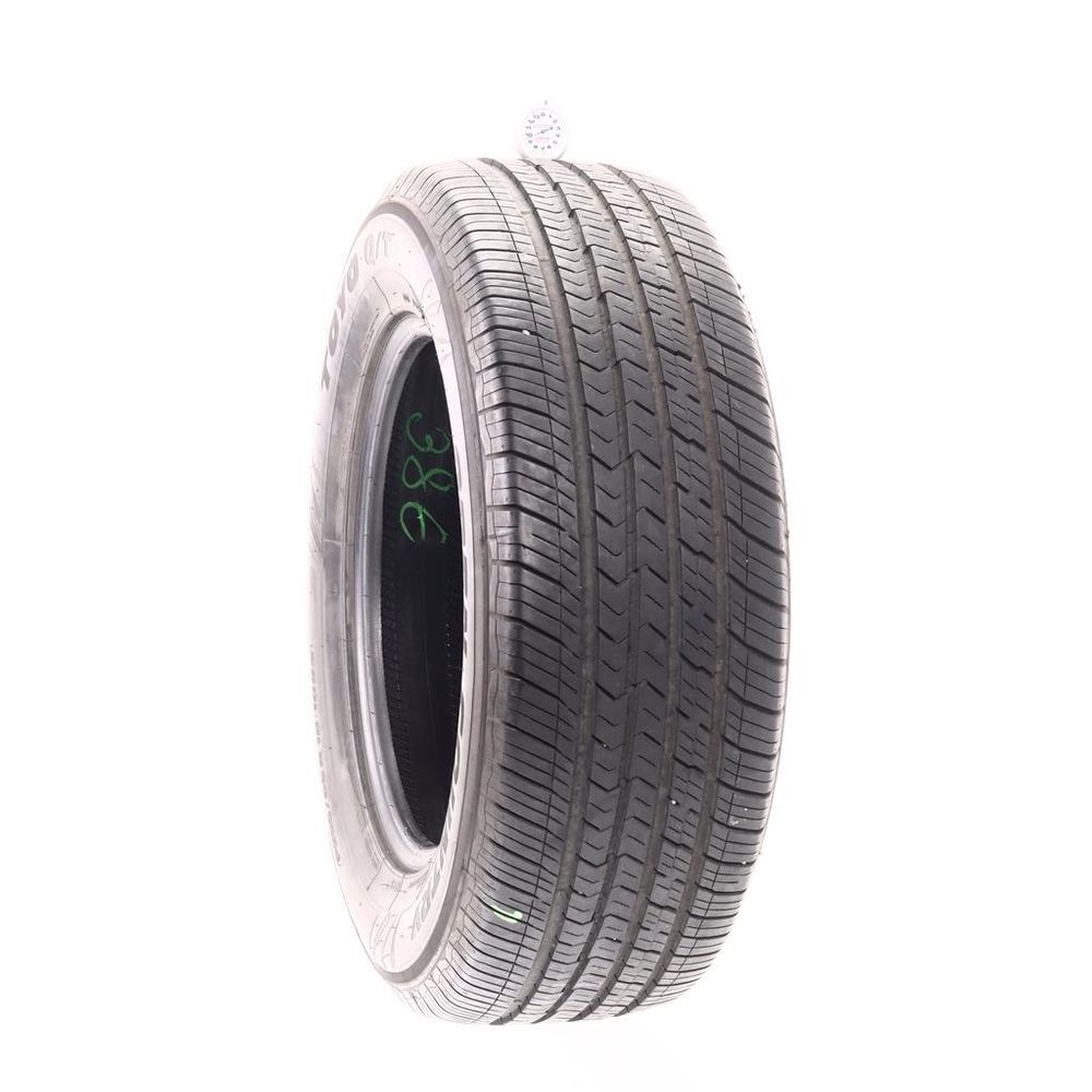 Set of (2) Used 255/65R18 Toyo Open Country Q/T 109S - 8.5-9.5/32 - Image 4