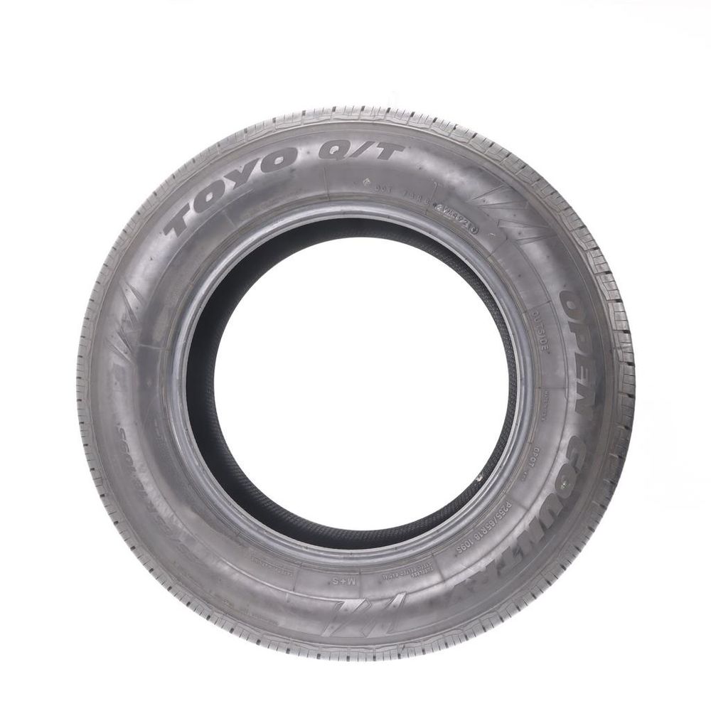 Set of (2) Used 255/65R18 Toyo Open Country Q/T 109S - 8.5-9.5/32 - Image 6