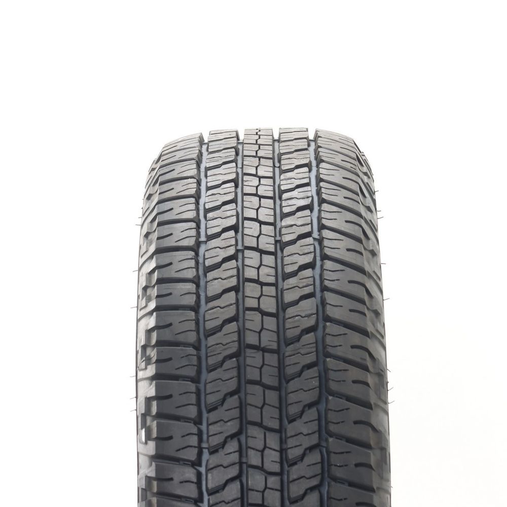 New 235/75R17 Goodyear Wrangler Workhorse HT 109T - Image 2