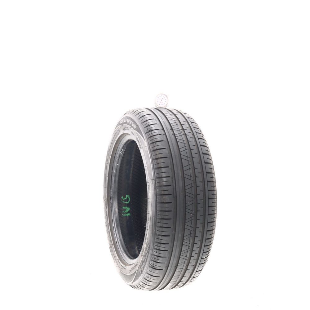 Used 205/55ZR16 Zeetex HP1000 91W - 7.5/32 - Image 1