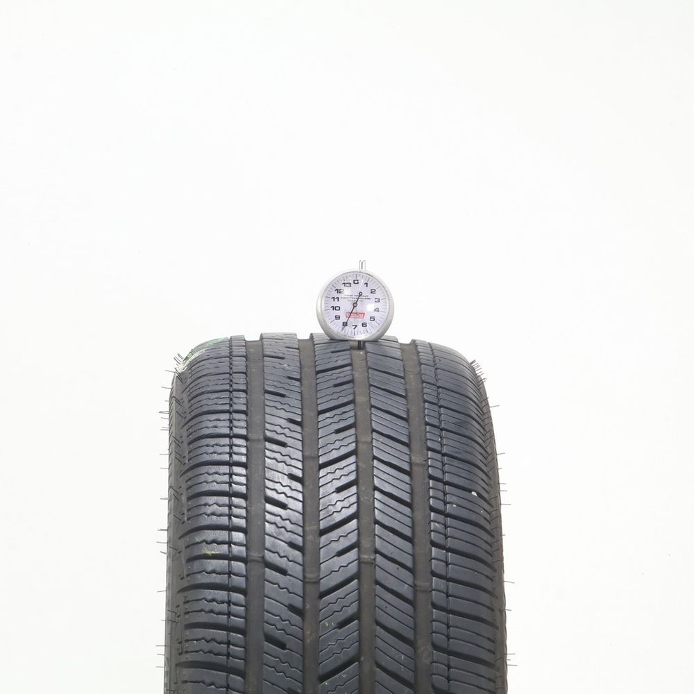 Set of (2) Used 215/45R17 Bridgestone DriveGuard Plus RFT 91V - 8-8.5/32 - Image 2