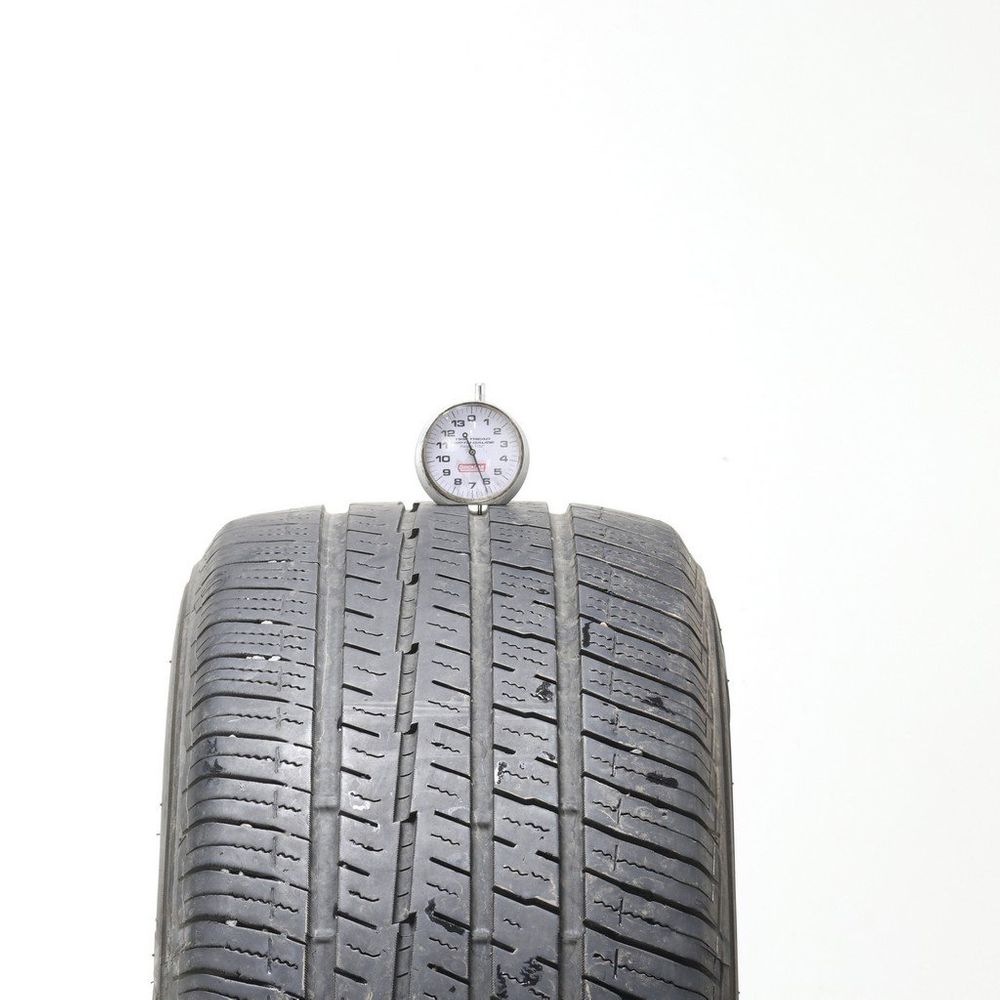 Set of (2) Used 235/55R19 Toyo Open Country Q/T 105V - 6-7.5/32 - Image 2