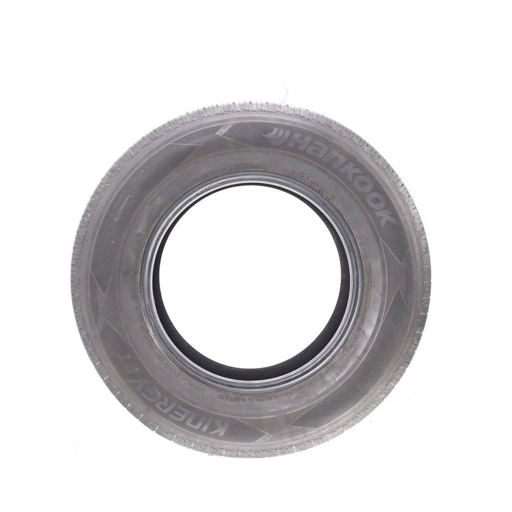 Used 225/70R15 Hankook Kinergy PT 100T - 6.5/32 - Image 3