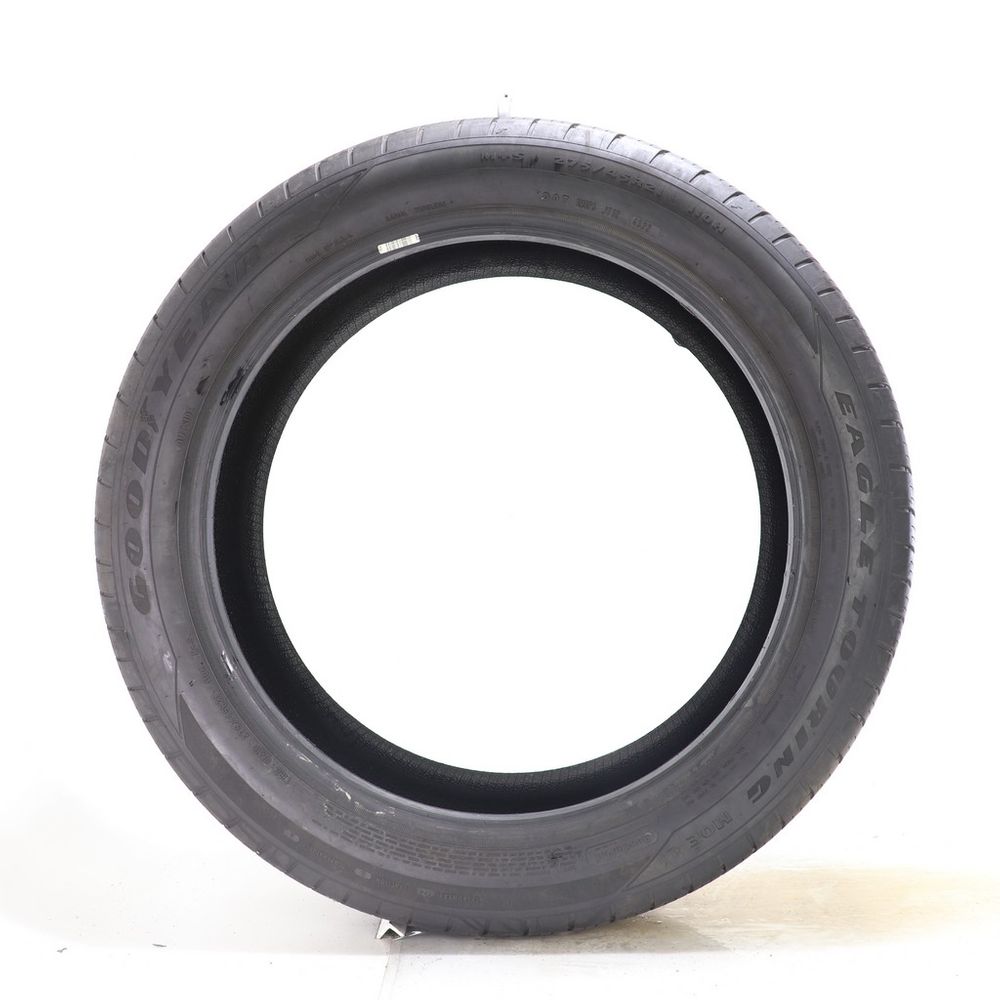 Used 275/45R21 Goodyear Eagle Touring MOE Run Flat 110H - 8/32 - Image 3