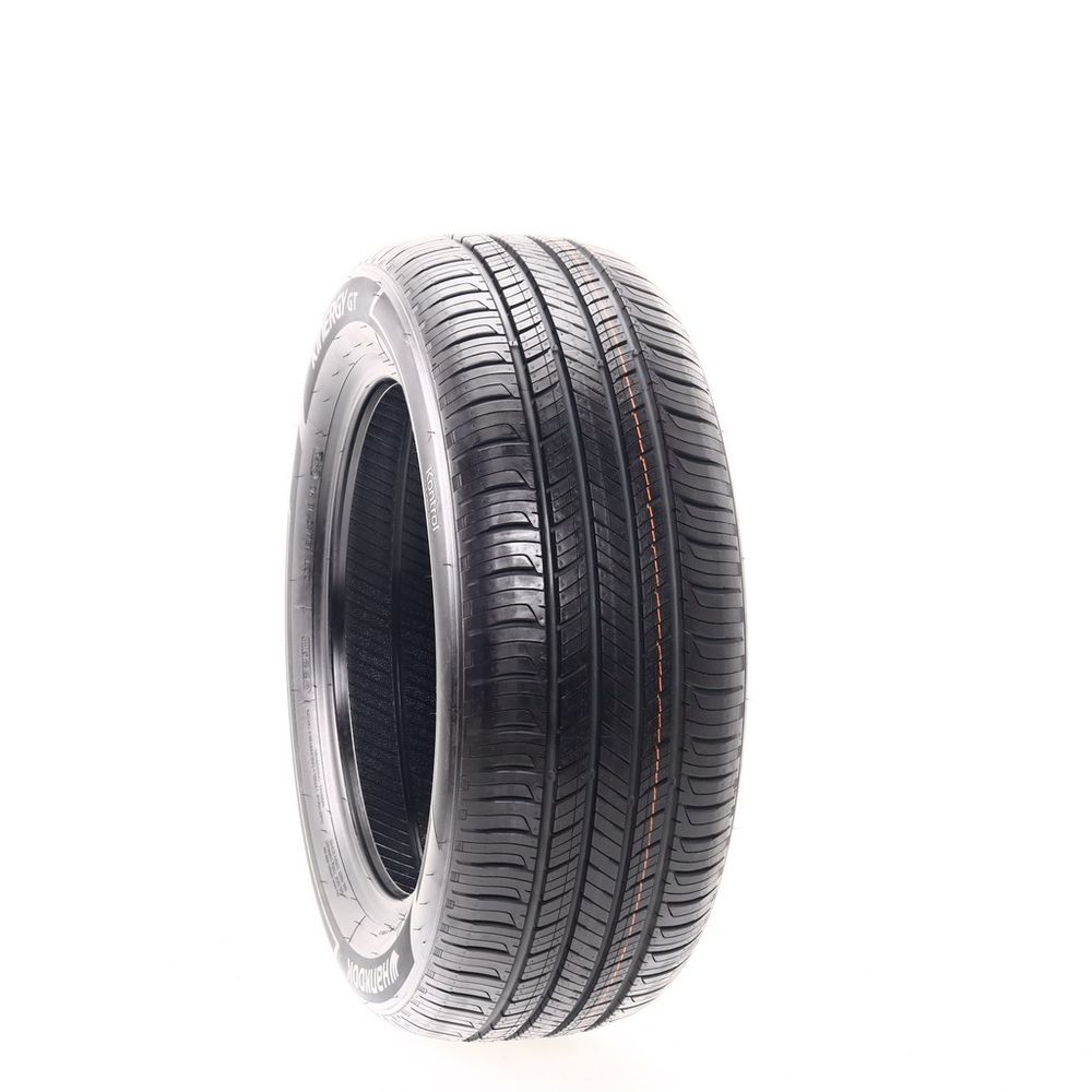 New 225/55R17 Hankook Kinergy GT 97H - Image 1