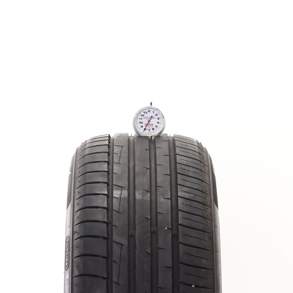 Used 215/55R18 Zeetex SU5000 max 99V - 8/32 - Image 2