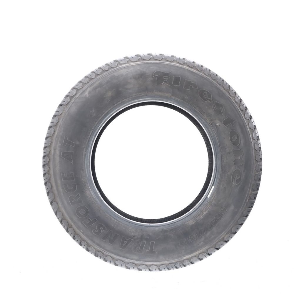 Used LT 245/70R17 Firestone Transforce AT 119/116R E - 15/32 - Image 3