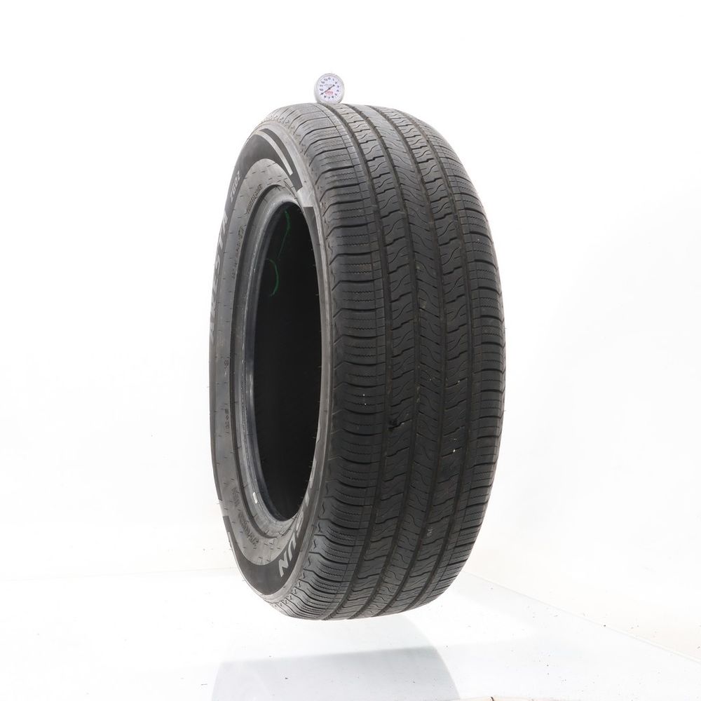 Set of (2) Used 275/60R20 Arisun Aresta ZG02 115H - 8.5-9/32 - Image 4