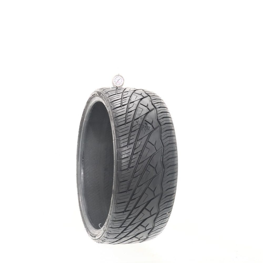 Used 225/30ZR20 Venom Power Ragnarok GTS 85W - 8/32 - Image 1