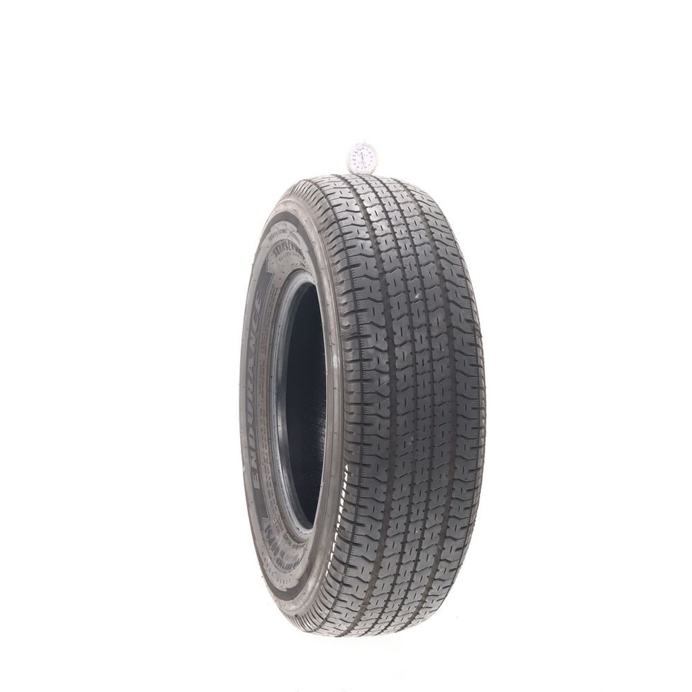 Used ST 225/75R15 Goodyear Endurance 117/112N E - 6.5/32 - Image 1
