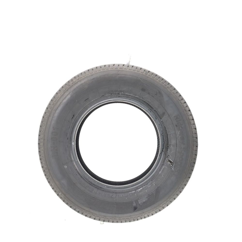 Used ST 215/75R14 Ridgway Sport LH-001 108/103L D - 8/32 - Image 3