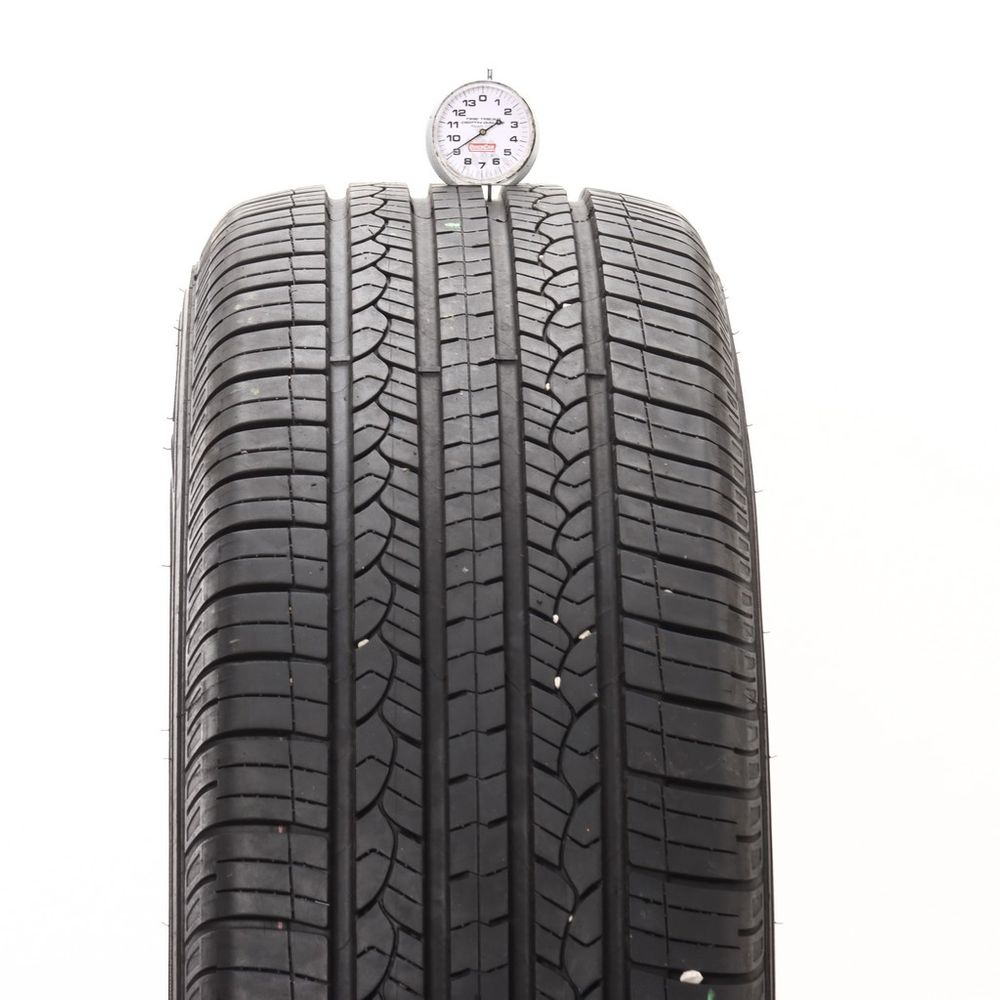 Set of (2) Used 255/65R18 Goodyear Assurance CS Fuel Max 111T - 7.5-9/32 - Image 5