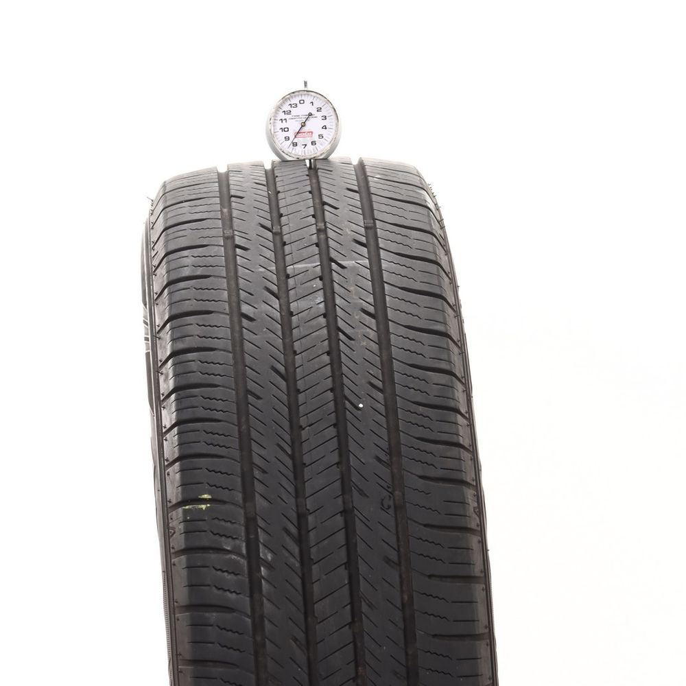 Set of (2) Used 205/60R16 Mazama Reputation NLW-3 92H - 8-9/32 - Image 2