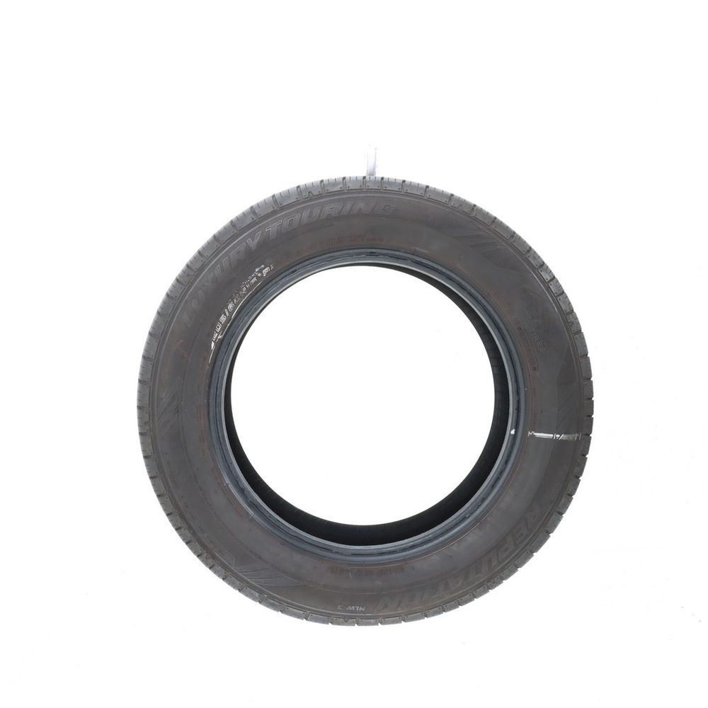 Set of (2) Used 205/60R16 Mazama Reputation NLW-3 92H - 8-9/32 - Image 3