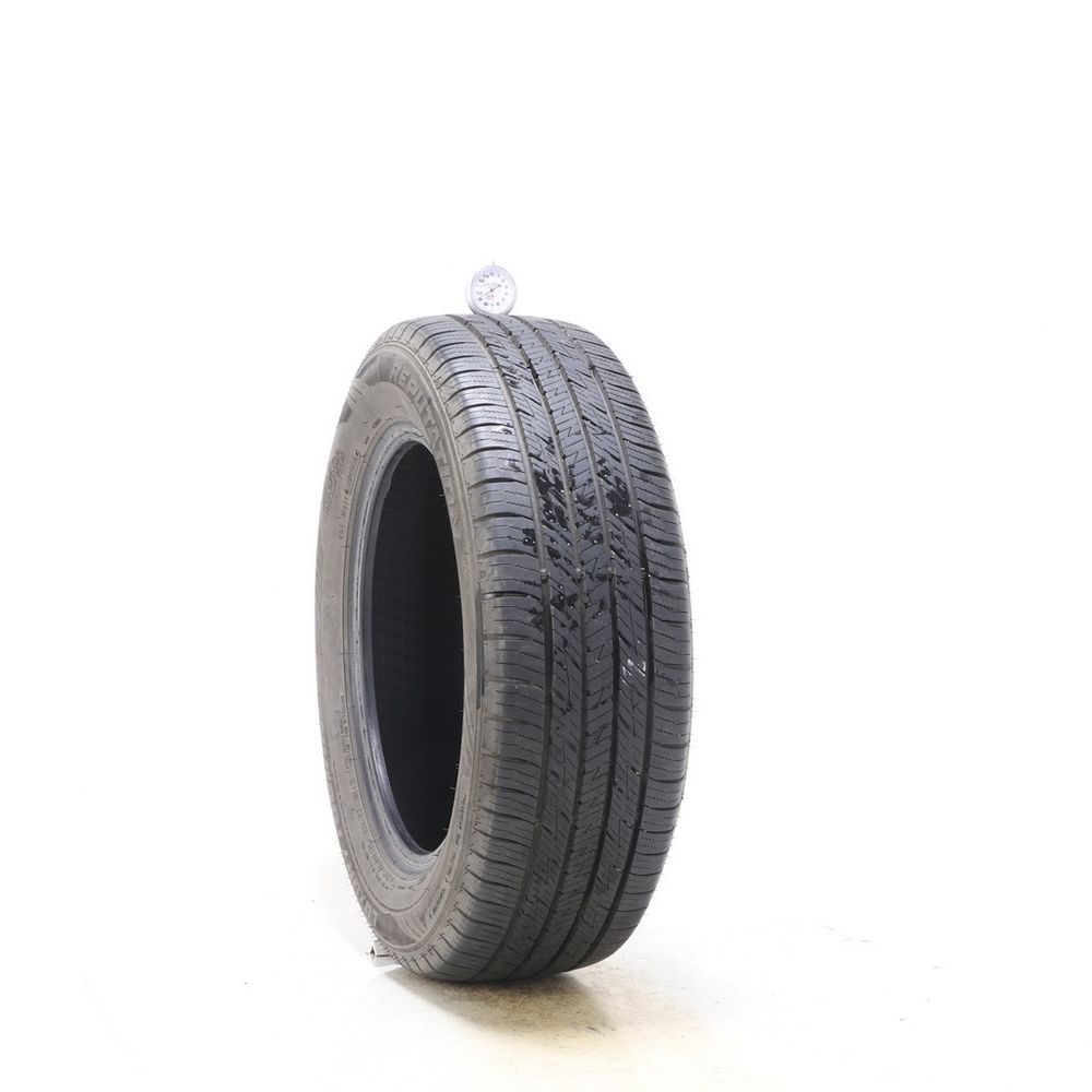 Set of (2) Used 205/60R16 Mazama Reputation NLW-3 92H - 8-9/32 - Image 4